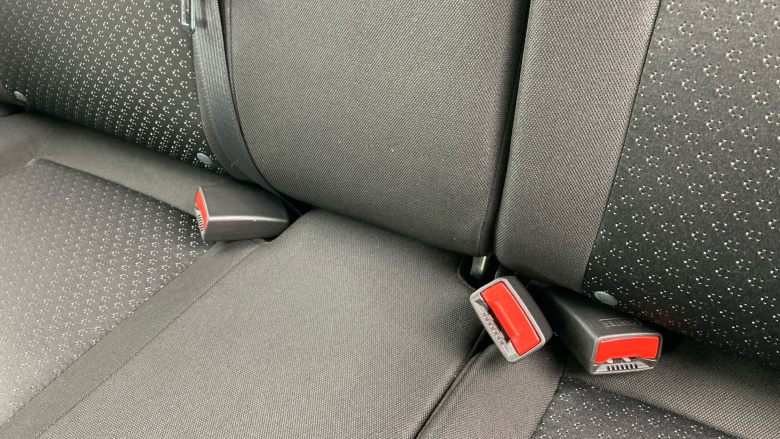 Vauxhall Viva 1.0 SE 5dr [A/C] Petrol Hatchback